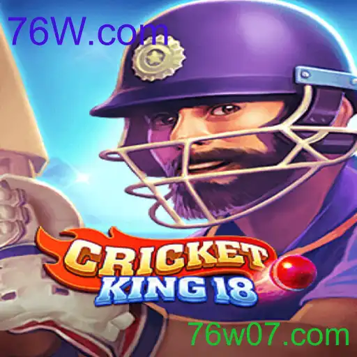 CricketKing18: Uma Revolução no Mundo dos Jogos de Críquete