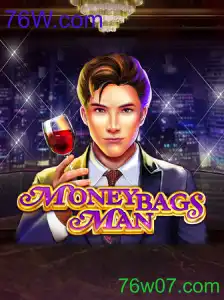 MoneybagsMan
