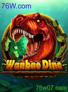 WanBaoDino: Descubra o Fascinante Mundo do Novo Jogo Online